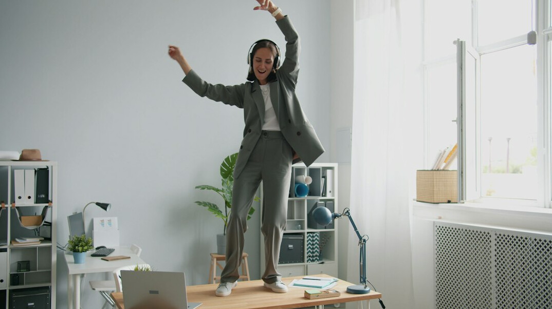 office wellness activities