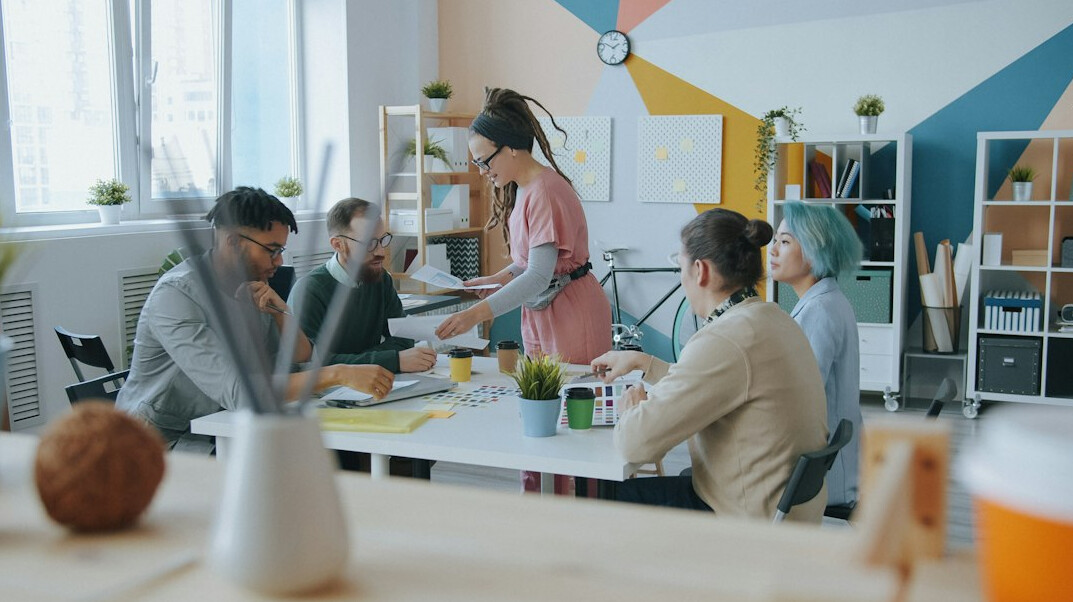 office wellness activities
